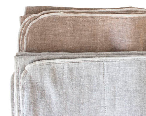 Binchotan Organic Swaddle