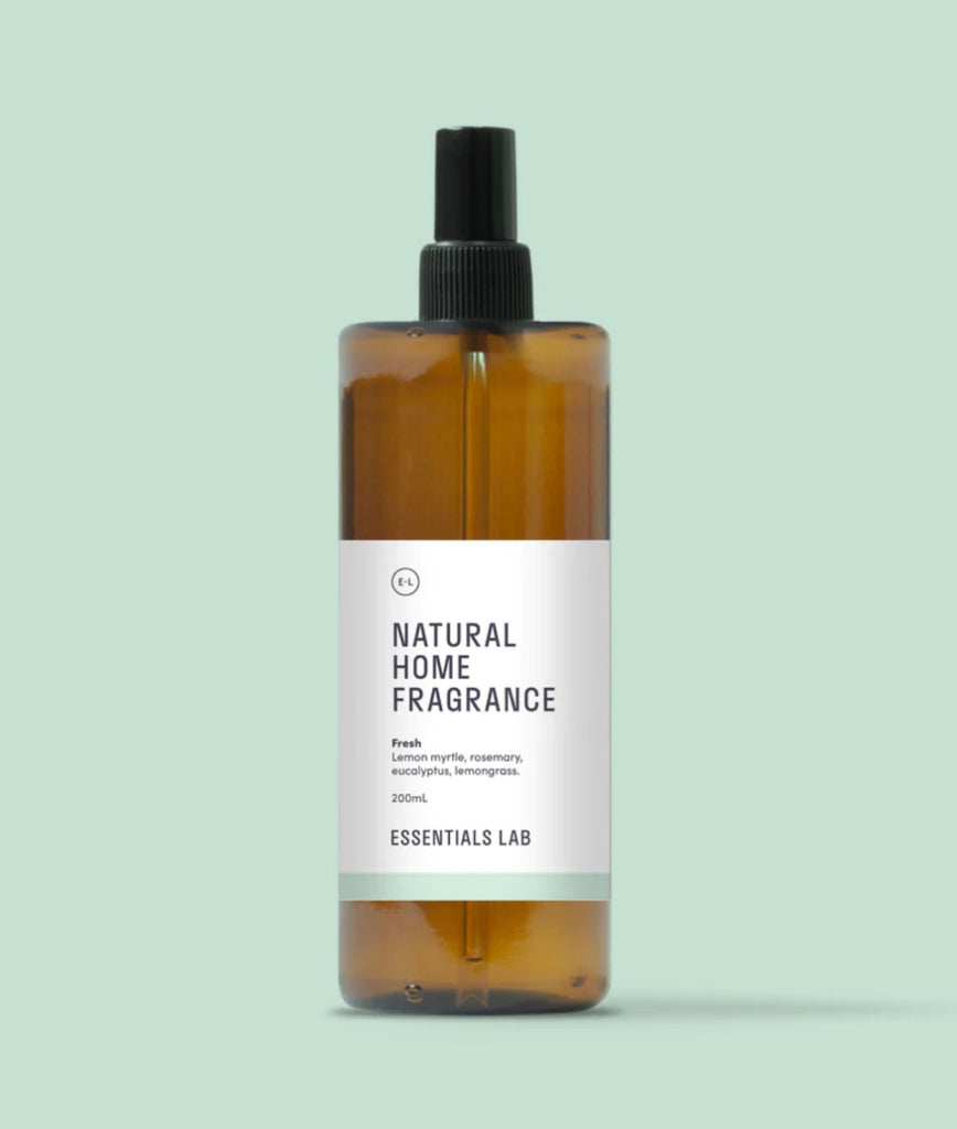 Natural Home Fragrance