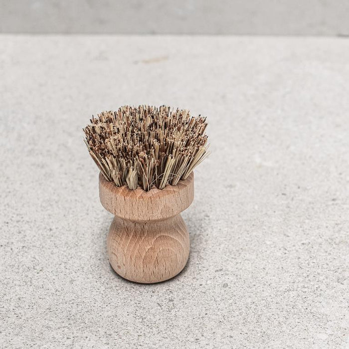 Pot & Pan Brush