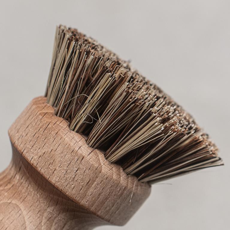 Pot & Pan Brush