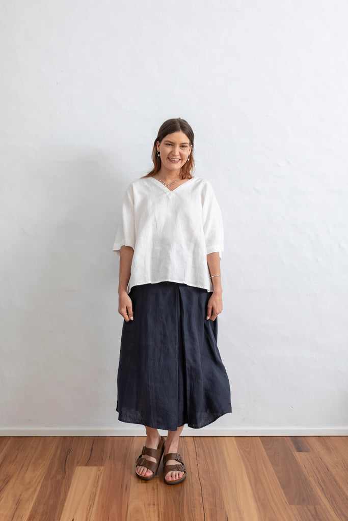 Irma Skirt