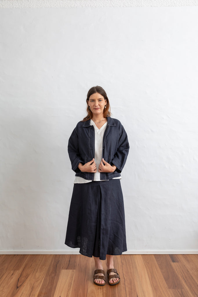 Irma Skirt