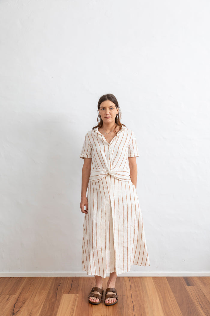 Irma Skirt