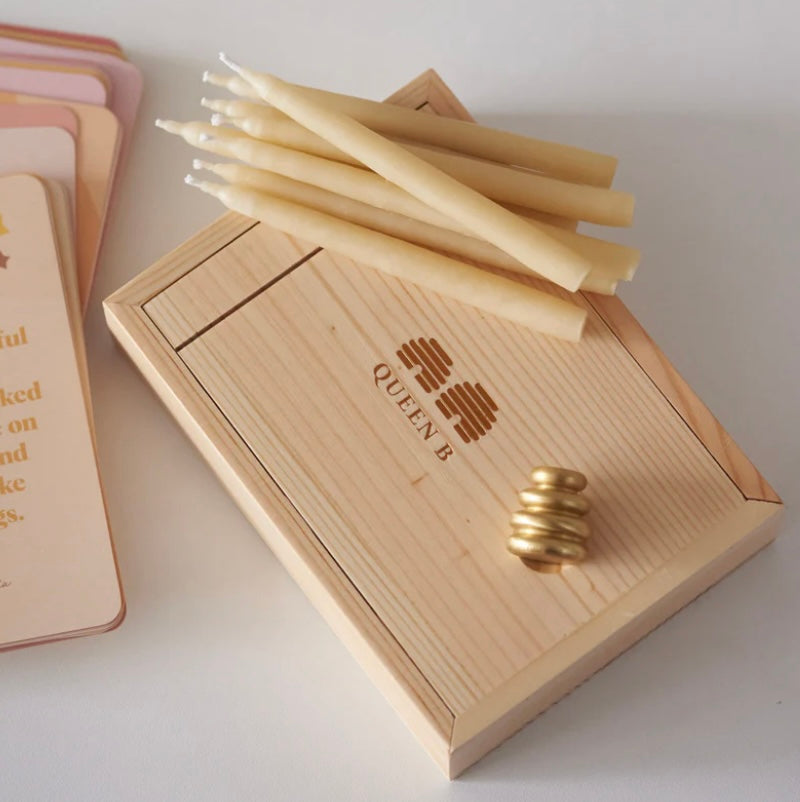 Queen B Mindfulness Kit