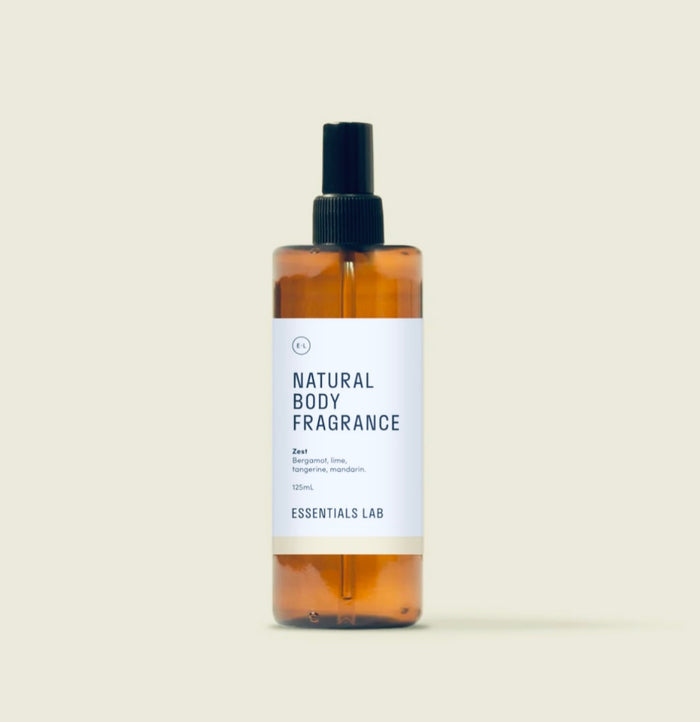 Natural Home Fragrance