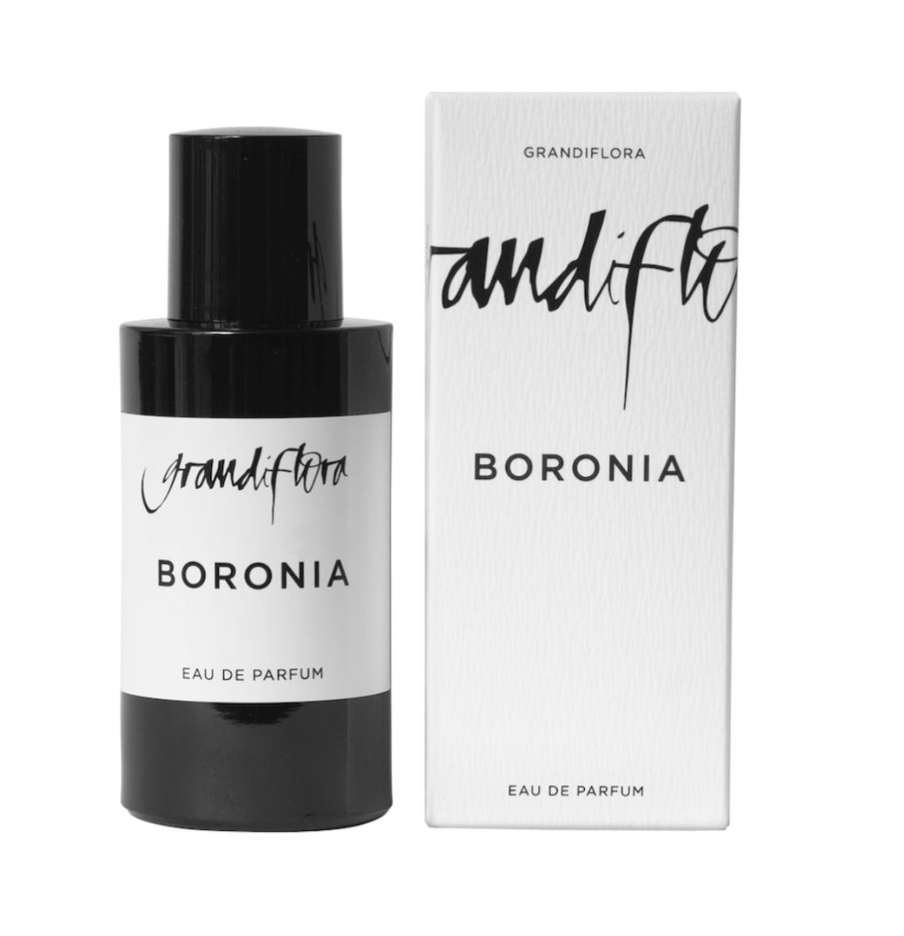 Grandiflora Eau De Parfum