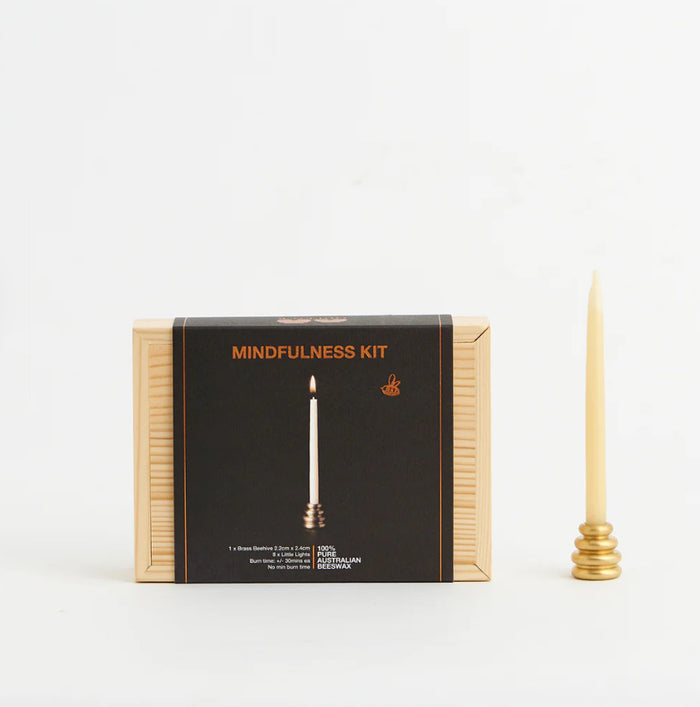 Queen B Mindfulness Kit
