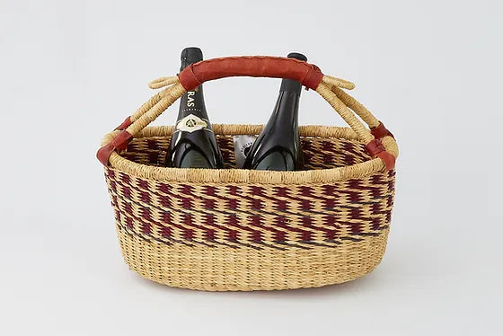 Wine & Bread basket