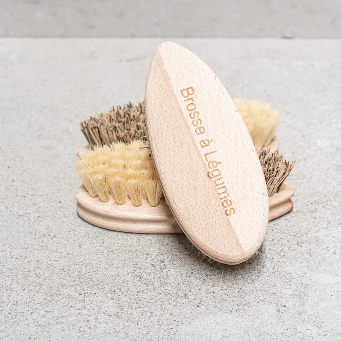 Vegetable Brush