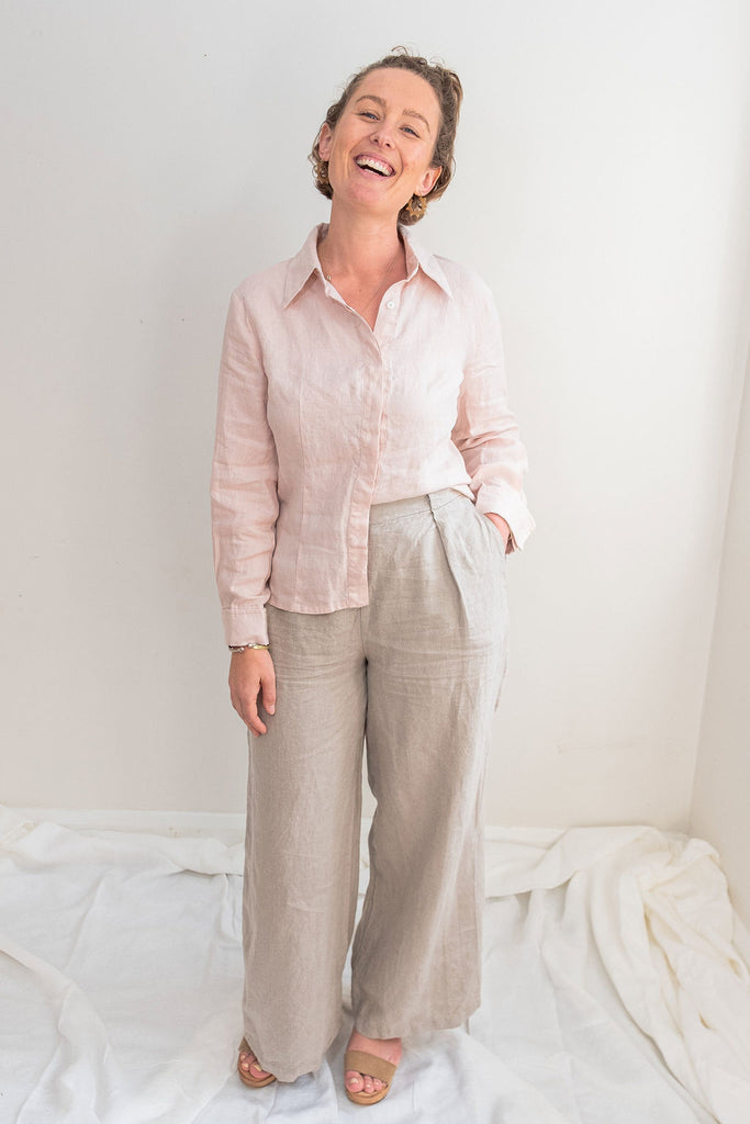 Tippi Shirt
