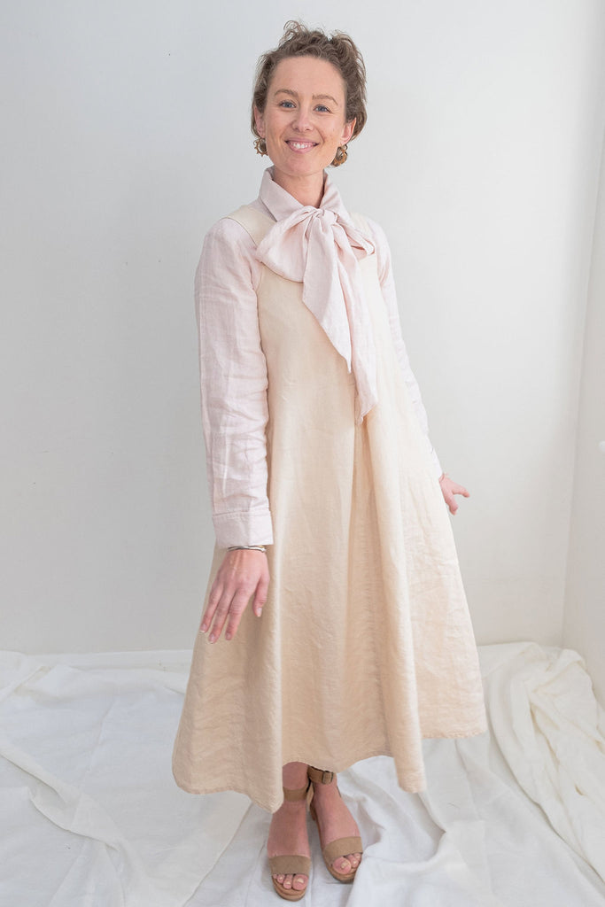Tilda Tunic
