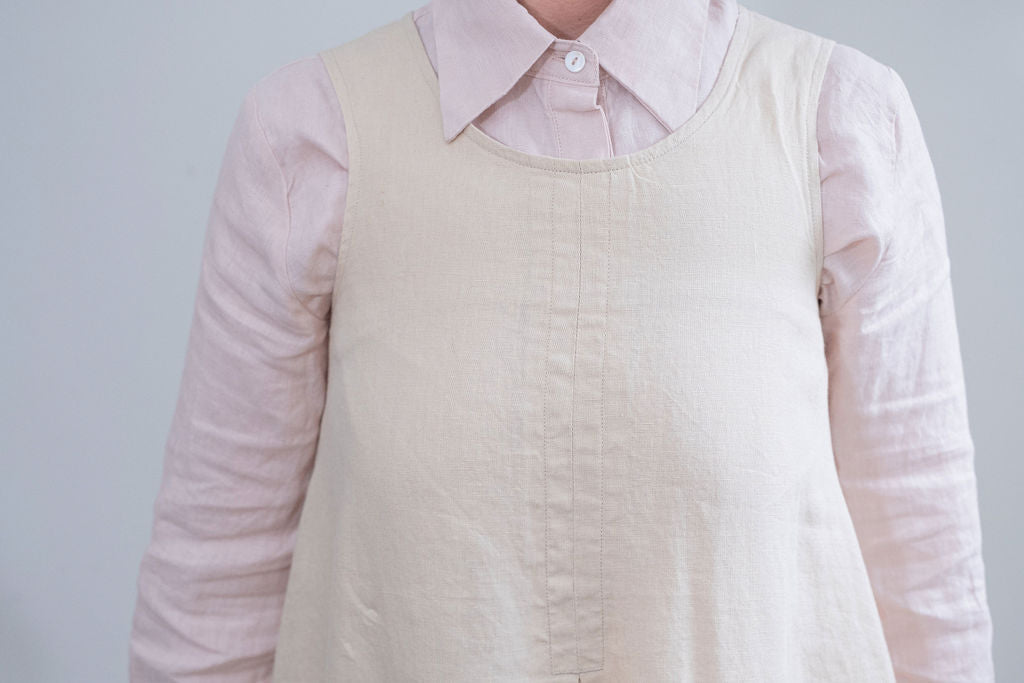 Tilda Tunic