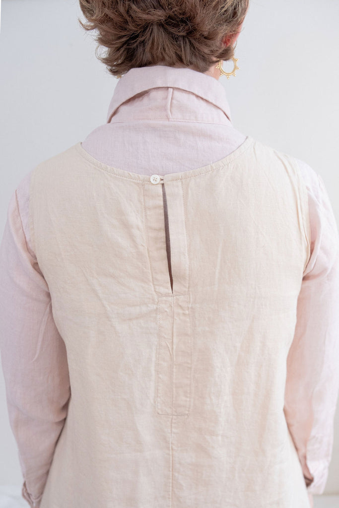 Tilda Tunic
