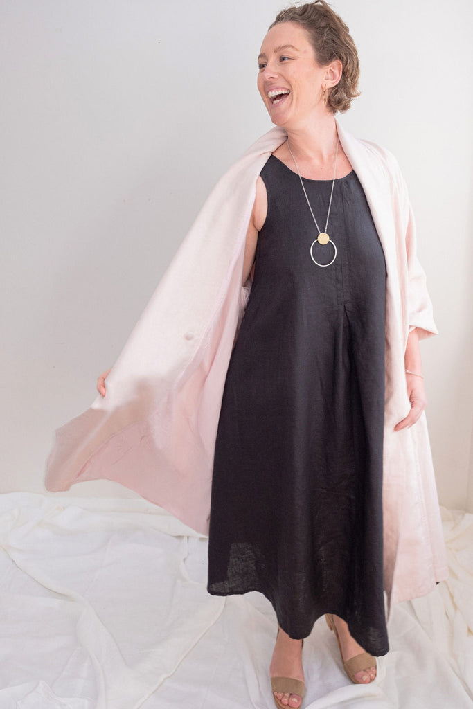 Tilda Tunic
