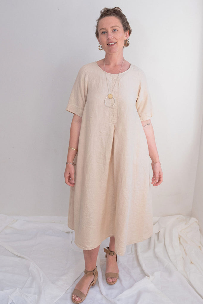 Tilda Dress