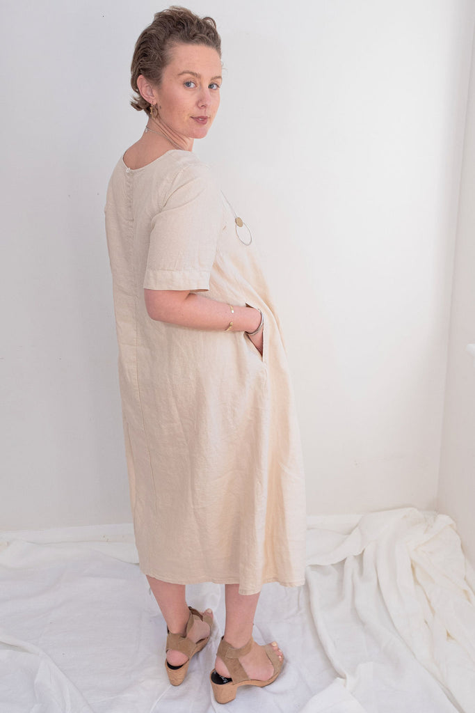 Tilda Dress