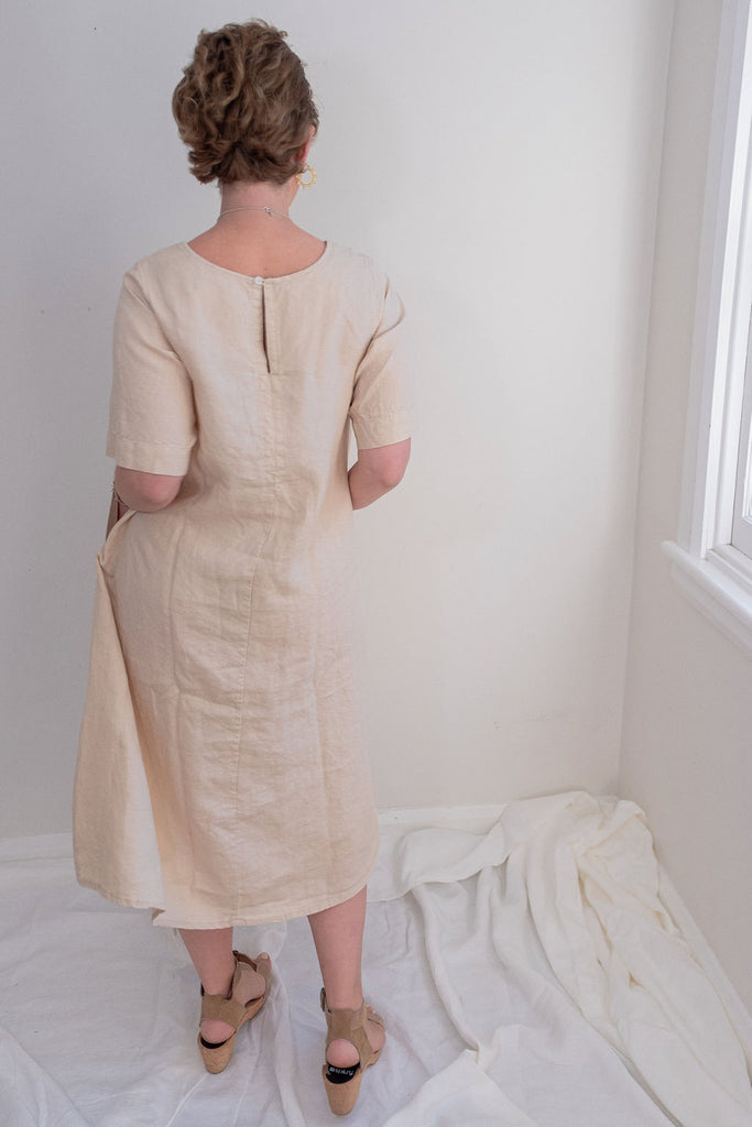 Tilda Dress
