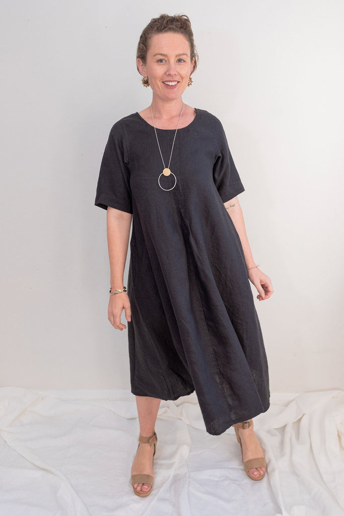 Tilda Dress
