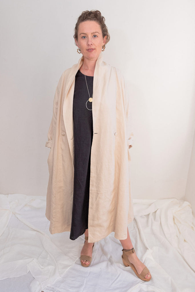 Tilda Tunic