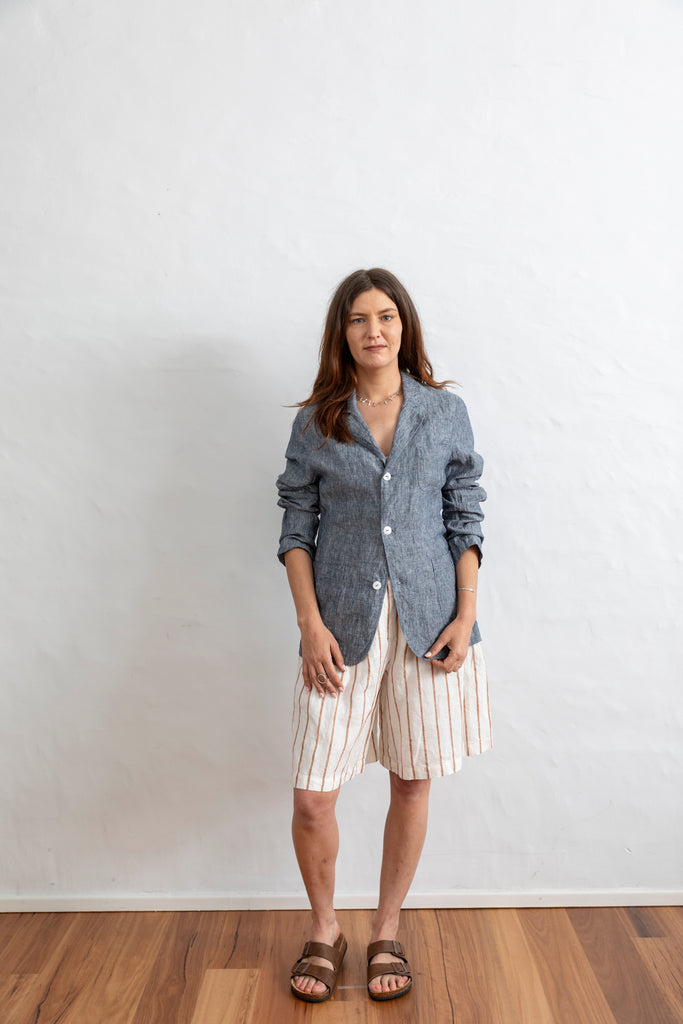 Paula Shorts