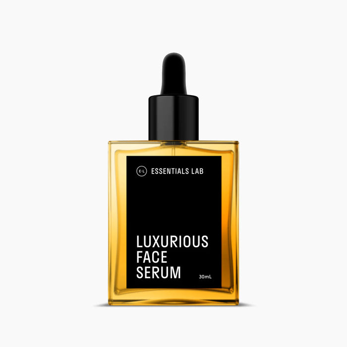 Luxurious Face Serum - 30mL