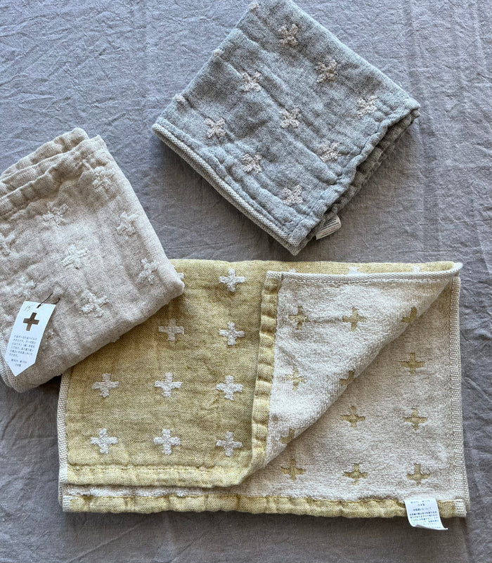 Kontex Plus Hand Towel
