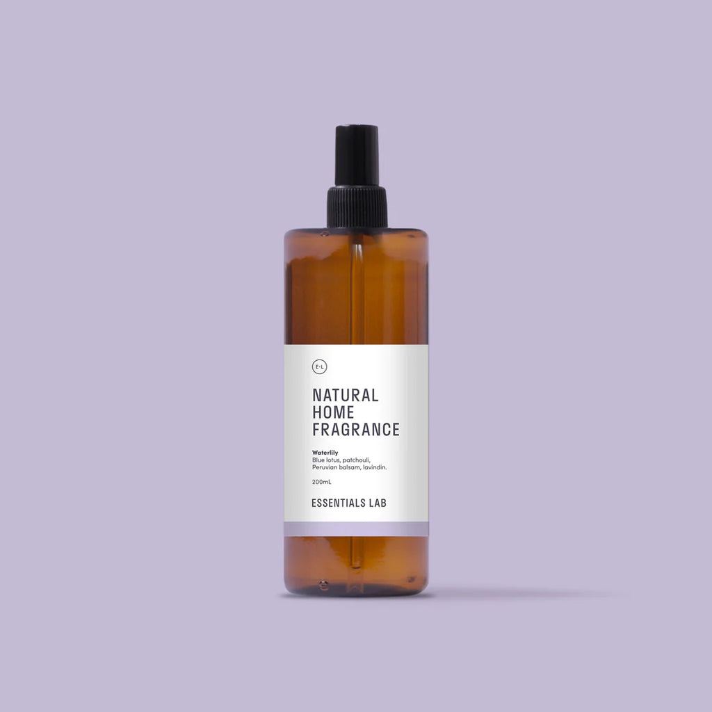 Natural Home Fragrance