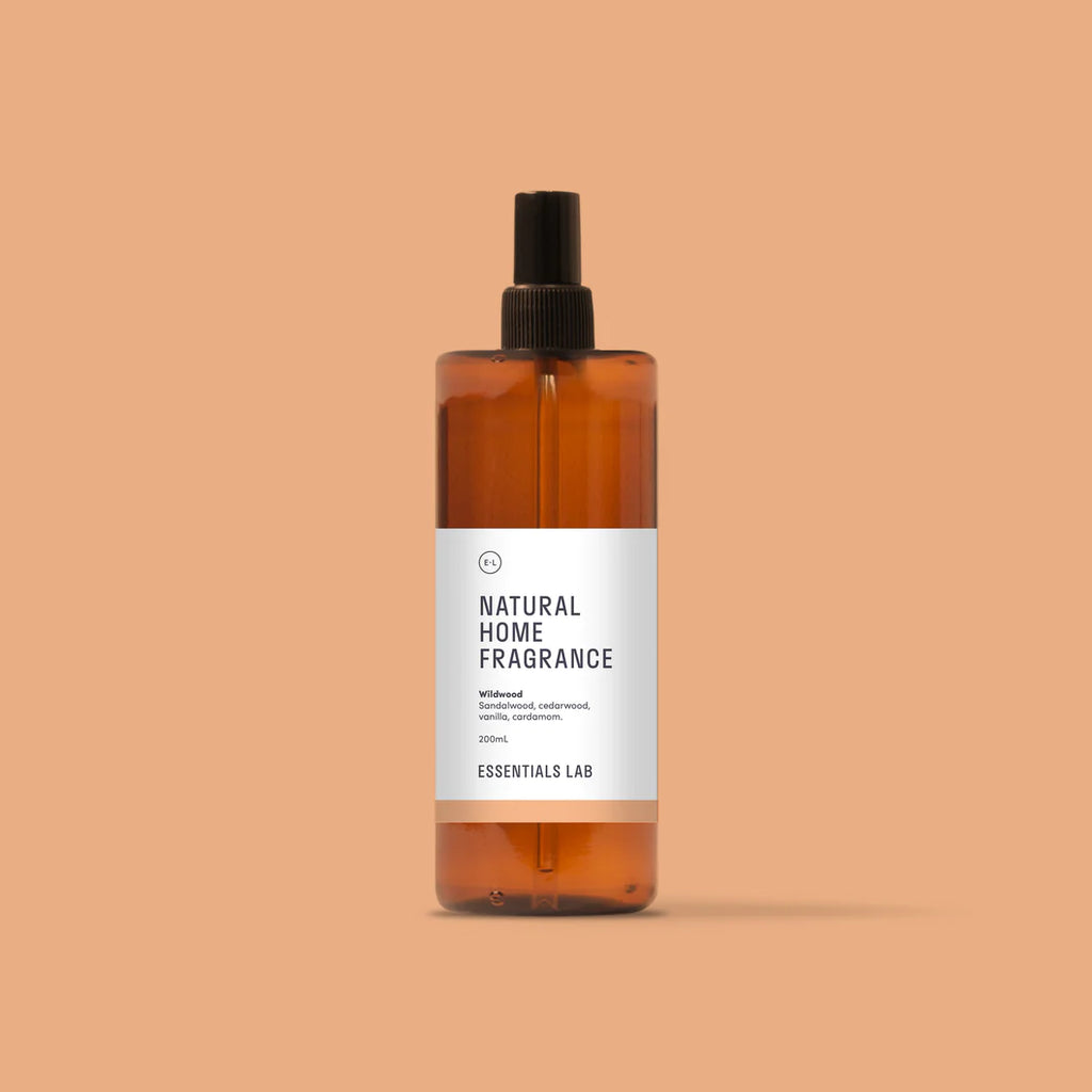 Natural Home Fragrance