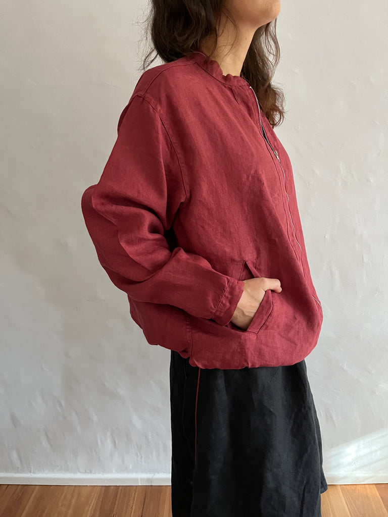 Charlie Jacket