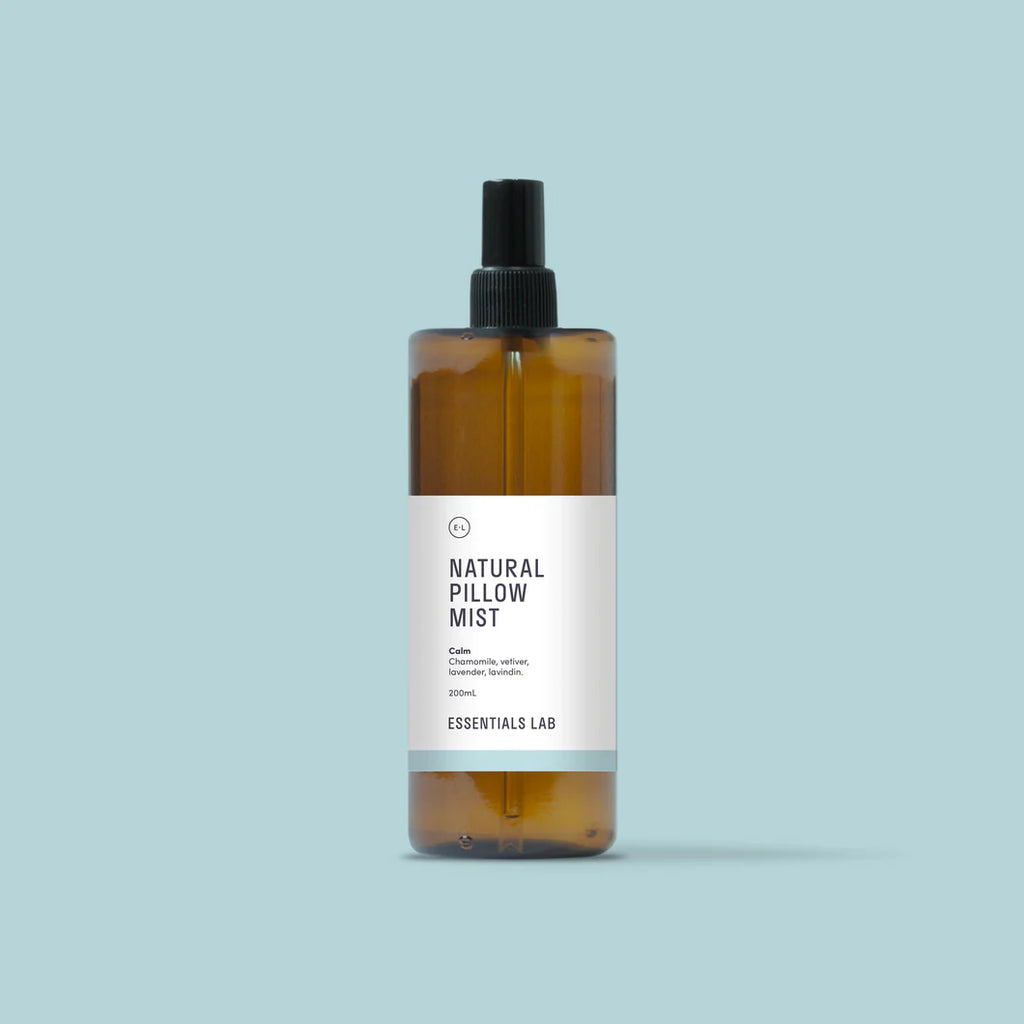 Natural Home Fragrance