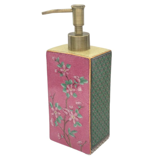 Soap Dispenser - Oriente