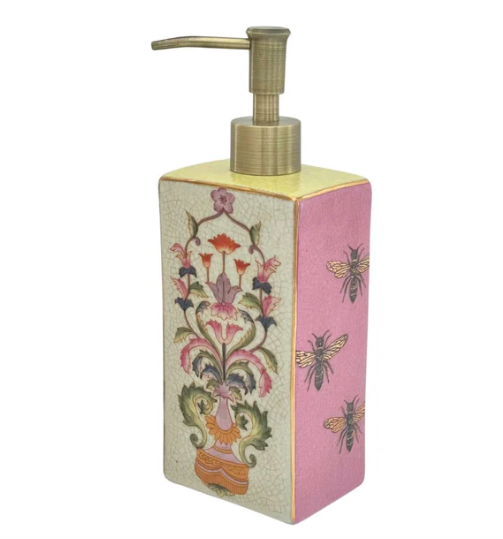 Soap Dispenser - Isla