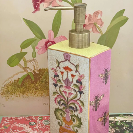 Soap Dispenser - Isla