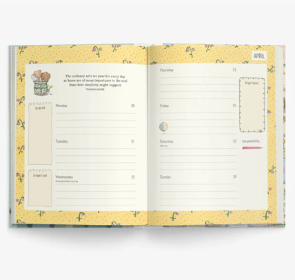 2026 Twigseeds Diary