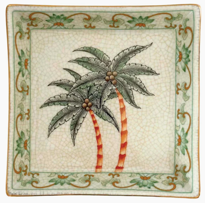 Savon Dish - Palma