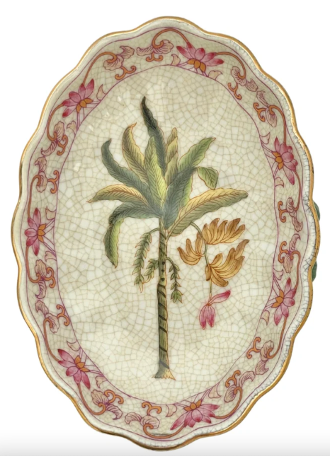 Savon Dish - Jungla