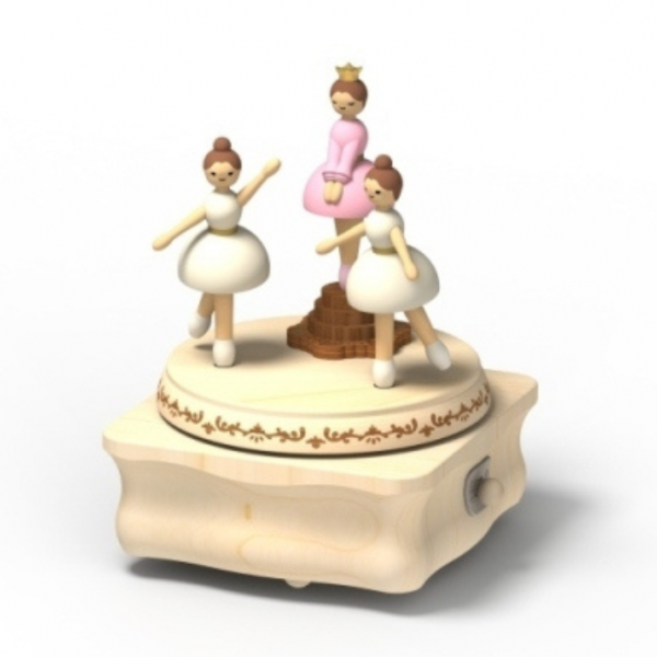 Wooderful Life Music Boxes