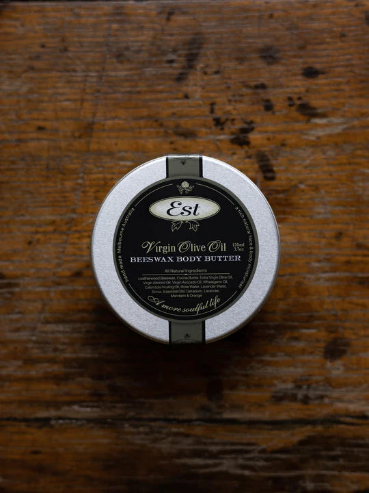 Est Beeswax Body Butter