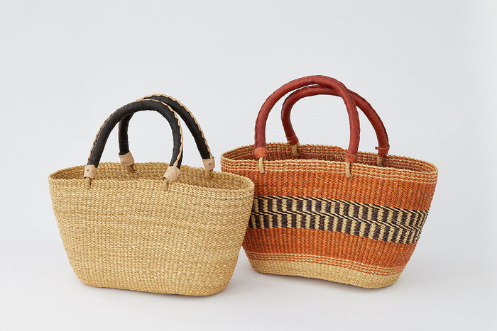Assana Hand Bag by African Queen