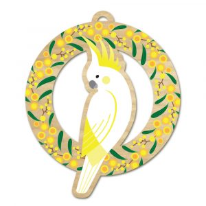 godogood Christmas Decorations