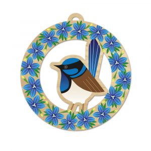 godogood Christmas Decorations