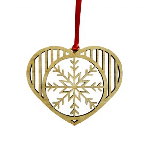 godogood Christmas Decorations