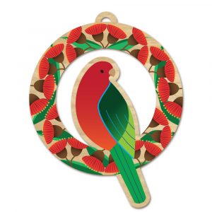 godogood Christmas Decorations