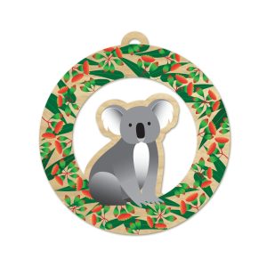 godogood Christmas Decorations