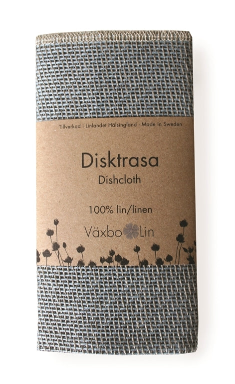 Linen Dishcloth - the best dishcloth in the world!