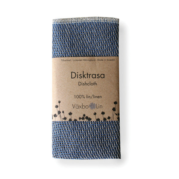 Linen Dishcloth - the best dishcloth in the world!