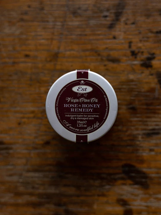 Est Rose & Honey Remedy