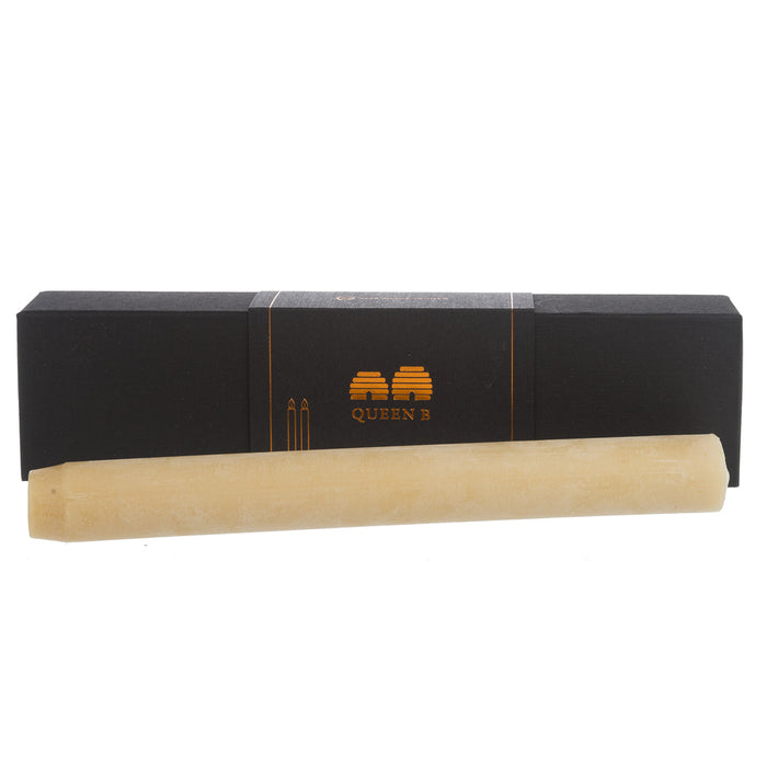 Queen B Black Label Tosca Candles