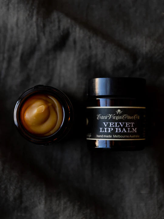 Est Velvet Lip Balm - Vanilla Orange