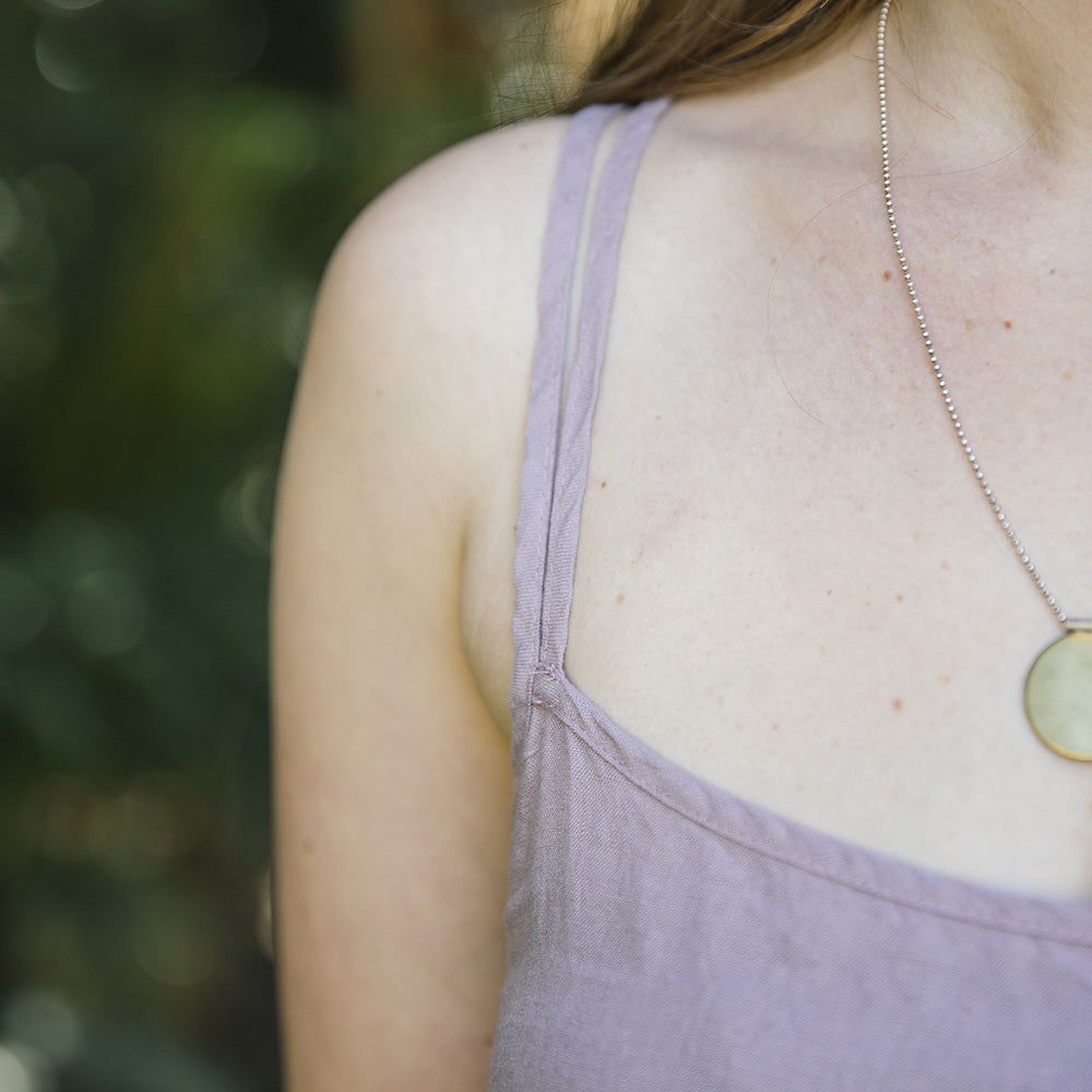 Classic Slip Dress - 6 Colours